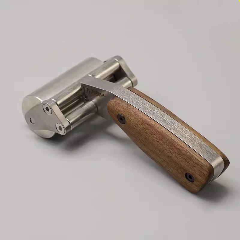 Contact Cement Leather - Nattools Leather Heavy-duty Drum 304 Stainless