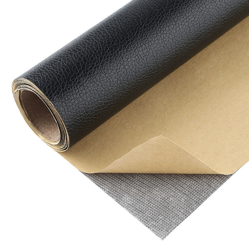 25X30 Self Adhesive Fix Patch  - огляд і ціна Contact Cement Leather