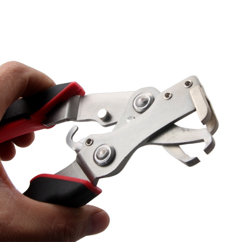 Car Clamp Disassembly and Asse - огляд і ціна Rivet Setter Tool