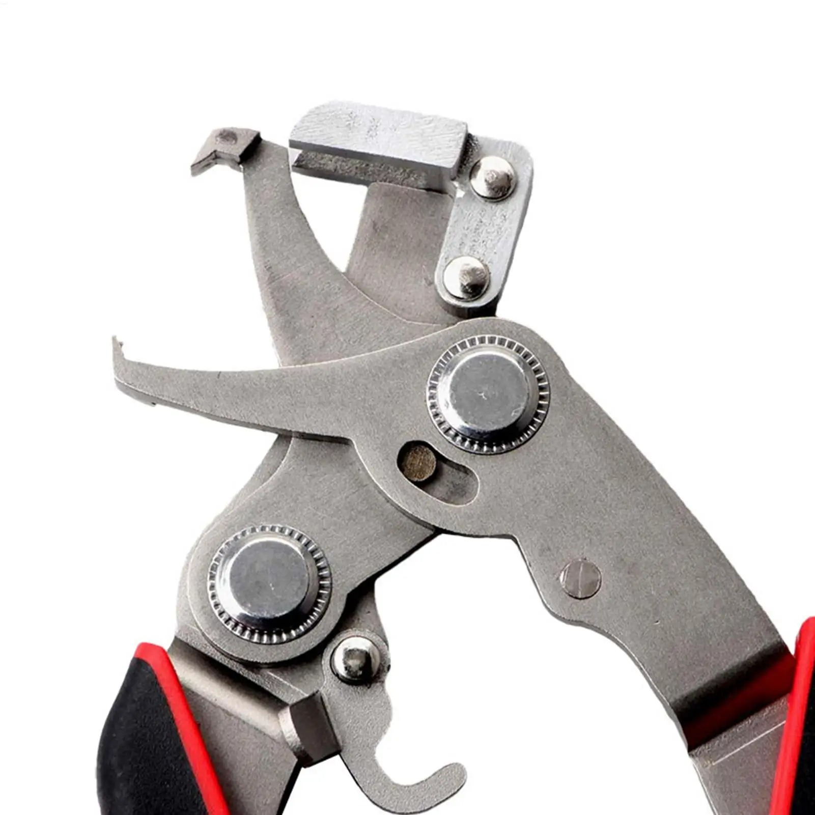 Car Clamp Disassembly and Asse - огляд і ціна Rivet Setter Tool