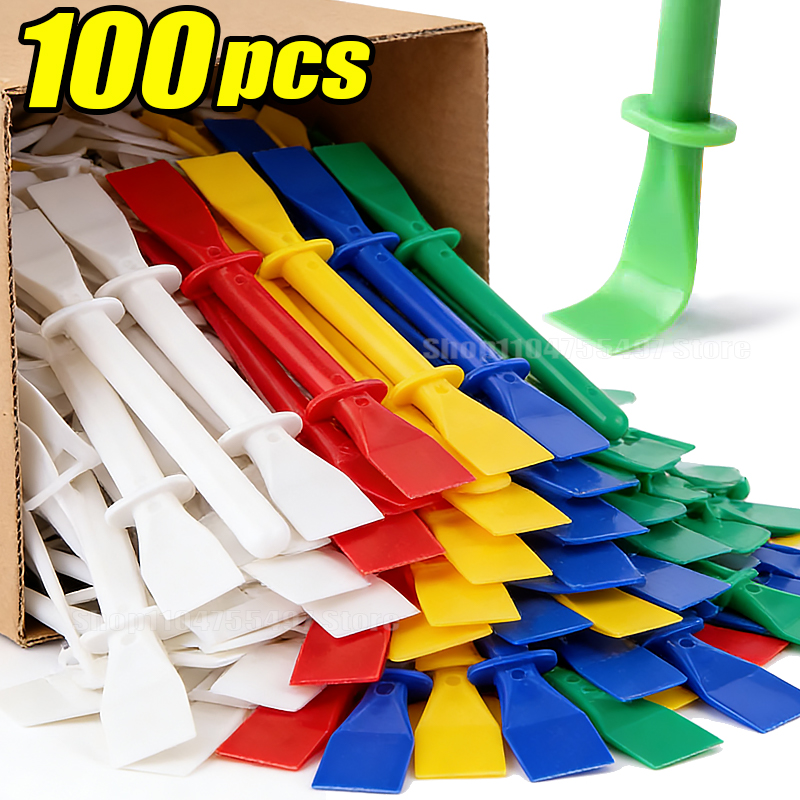 Glue Spreader Glue Brushes 5/1 - огляд і ціна Contact Cement Leather