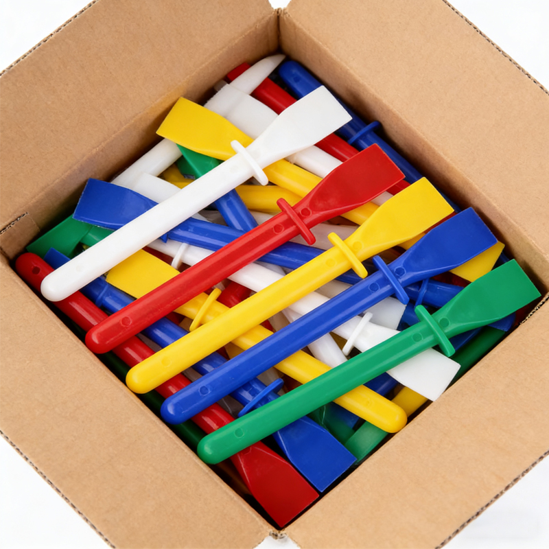 Glue Spreader Glue Brushes 5/1 - огляд і ціна Contact Cement Leather