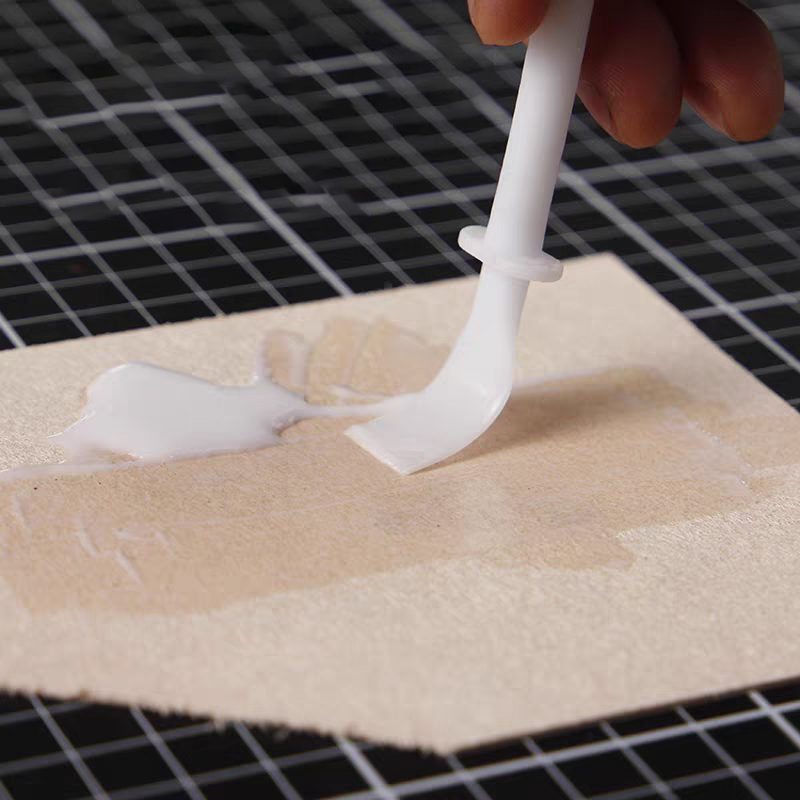 Glue Spreader Glue Brushes 5/1 - огляд і ціна Contact Cement Leather