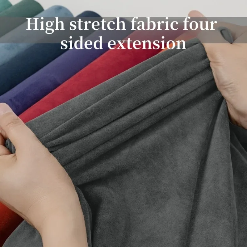 Black Suede Fabric Wrap Sticke - огляд і ціна Leatherwork Vise