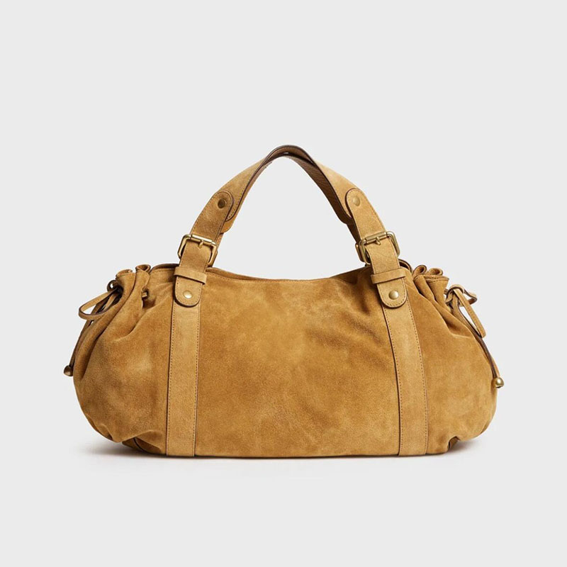 2026 Women Fashion Versatile C - огляд і ціна Leather Work Handbags For Women
