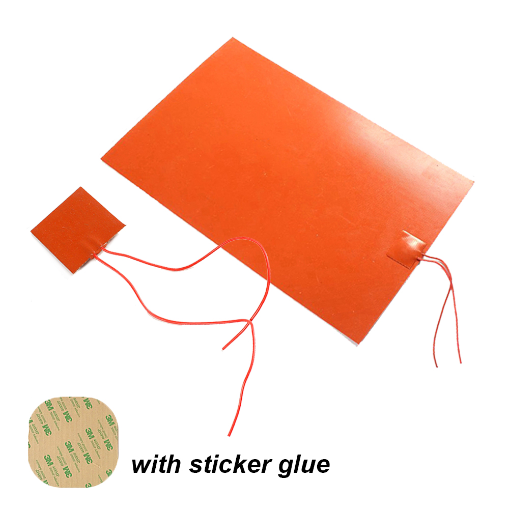 12V 220V Silicone Rubber Heati - огляд і ціна Contact Cement Leather