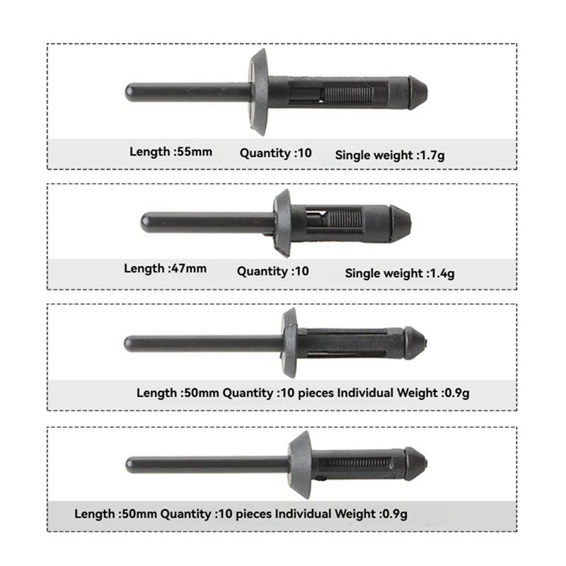 FYBL-For Quick Riveting Hand T - огляд і ціна Rivet Setter Tool