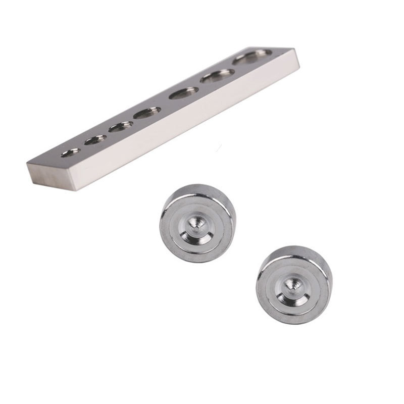 1piece Stainless Steel 7 in On - огляд і ціна Rivet Setter Tool