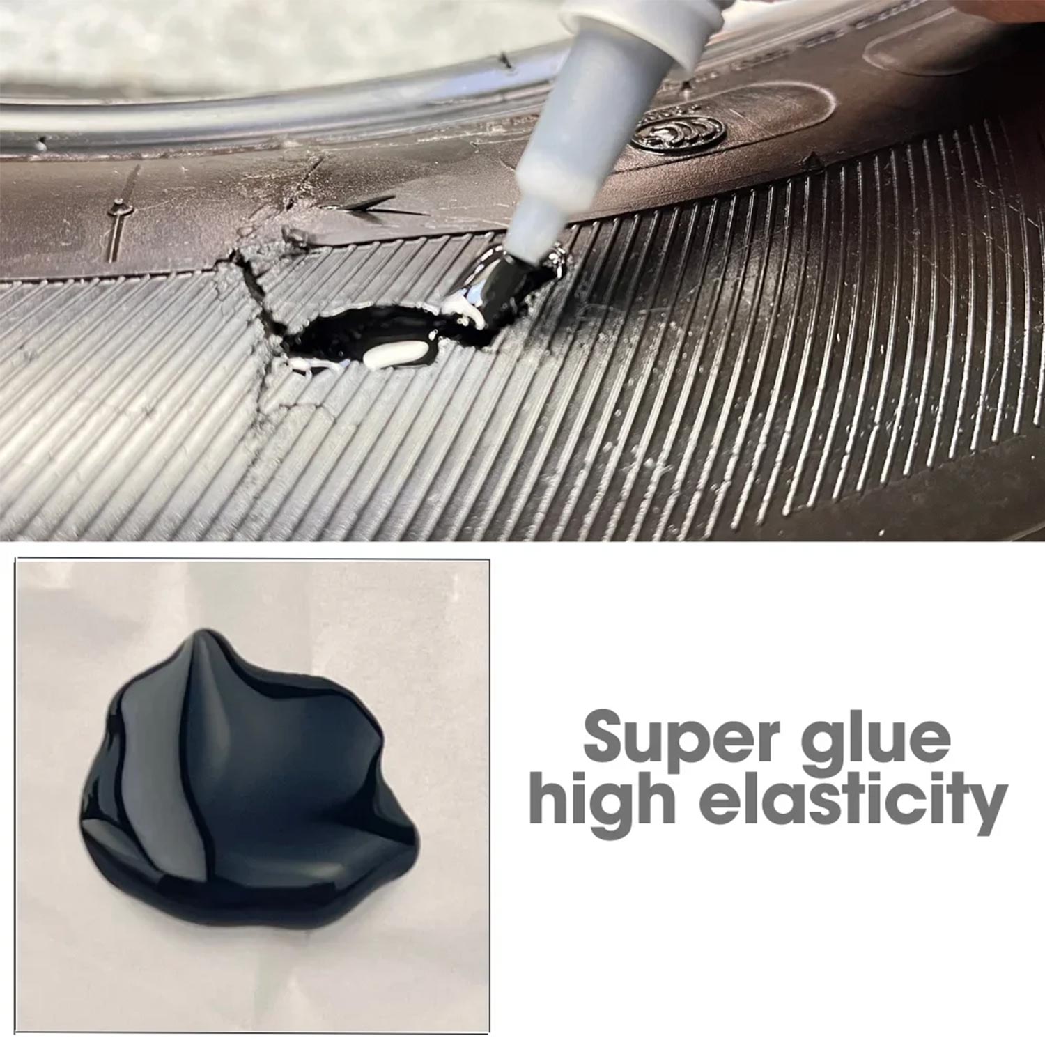For Automotive 480 Super Stron - огляд і ціна Contact Cement Leather