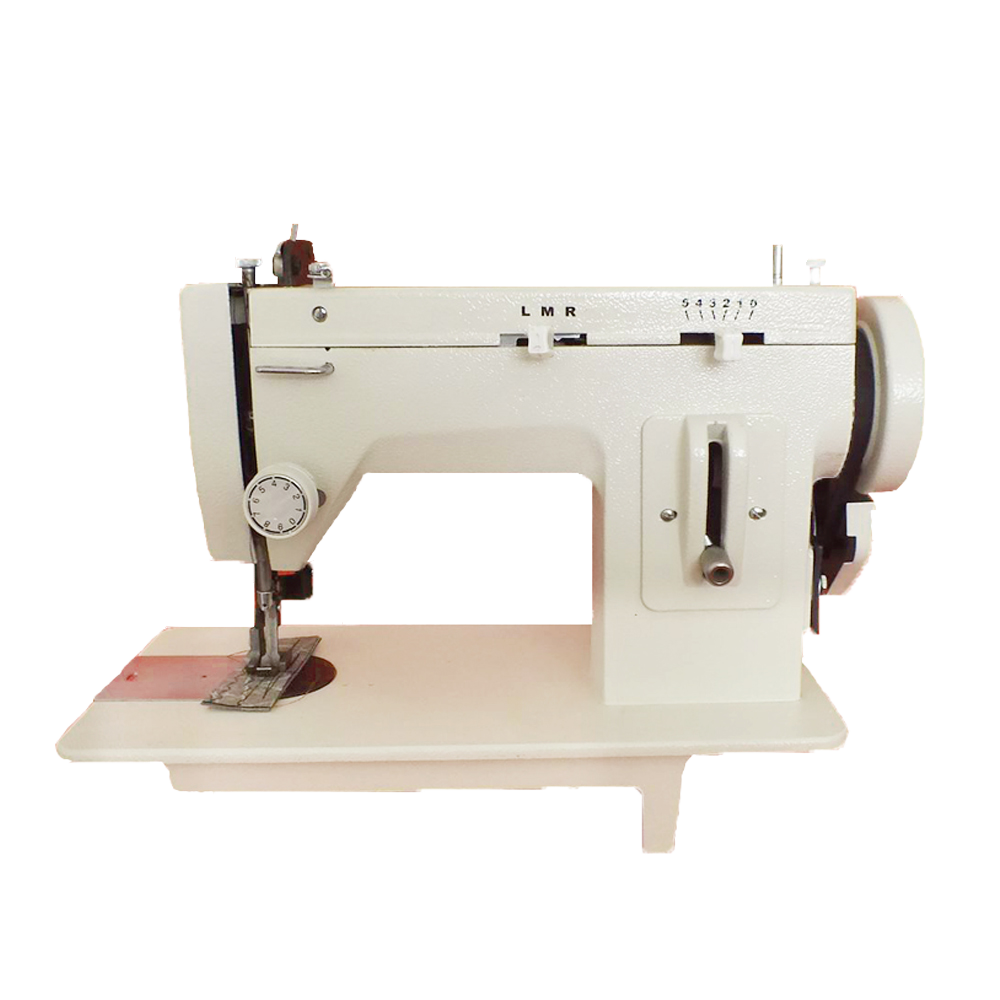 MK309 Mini Household Sewing Ma - огляд і ціна Leatherwork Hand Sewing Needles