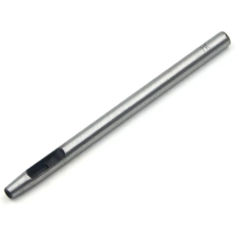 0.5-5mm Leather Hole Punch Too - огляд і ціна Leather Works Belt