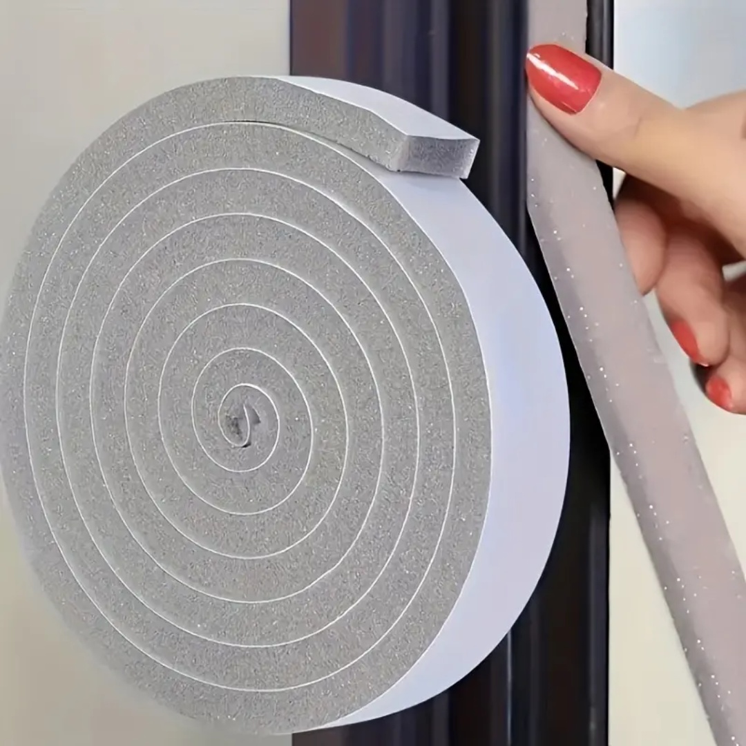 4M PU Sponge Foam Seal Strip T - огляд і ціна Contact Cement Leather
