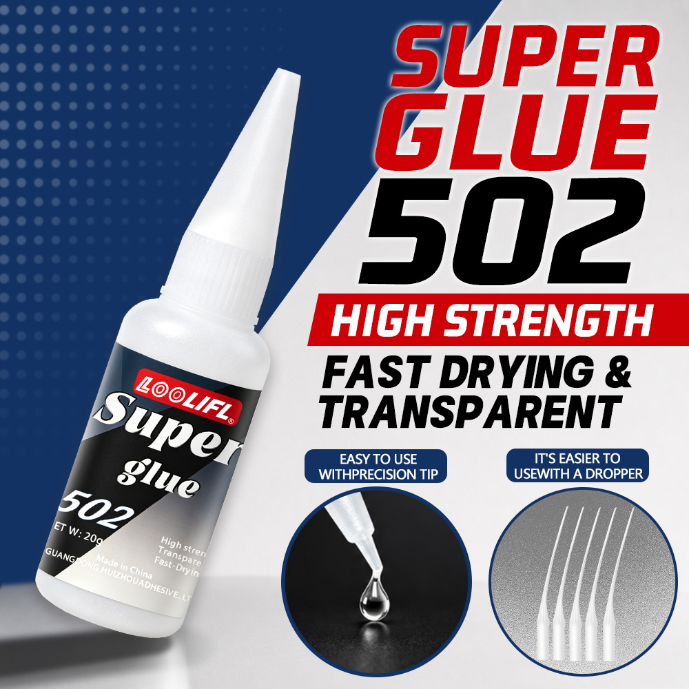 Loolifl-502-20Ml Instant Trans - огляд і ціна Contact Cement Leather