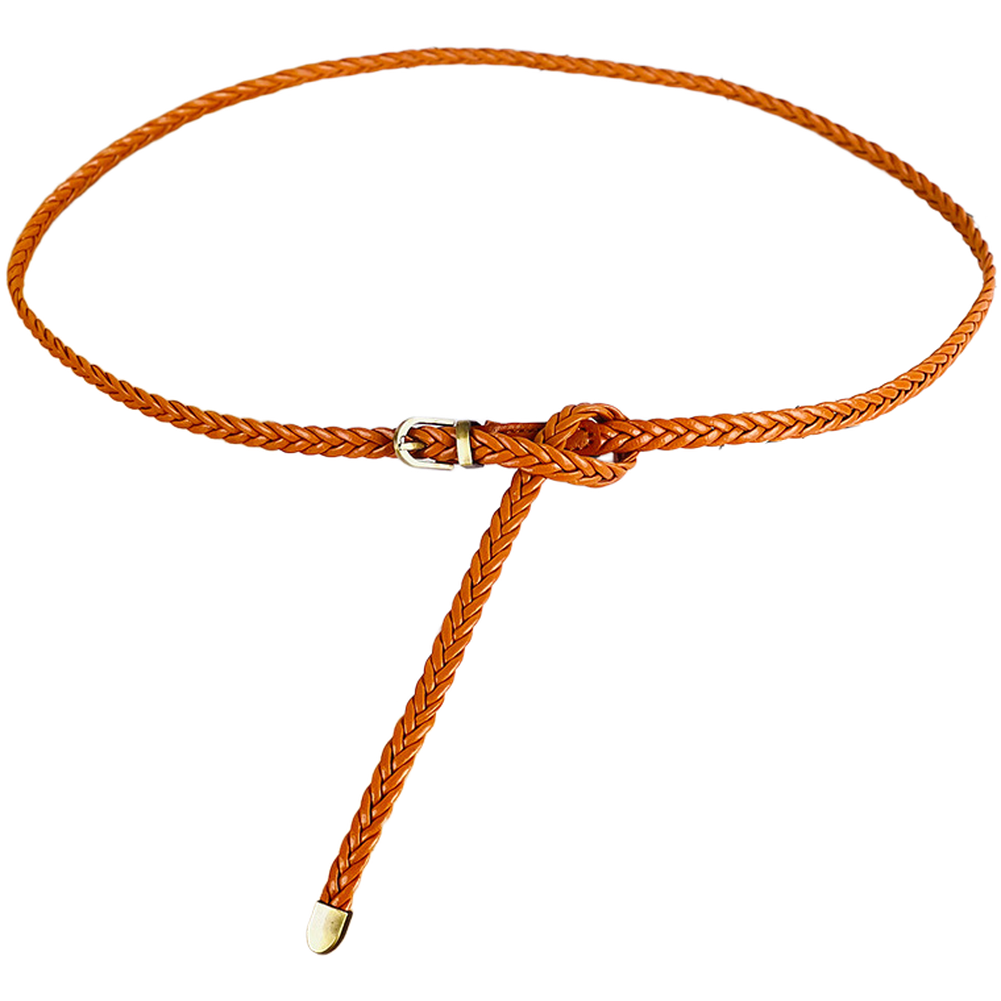 For Casual Daily Wear No Hole  - огляд і ціна Leather Works Belt