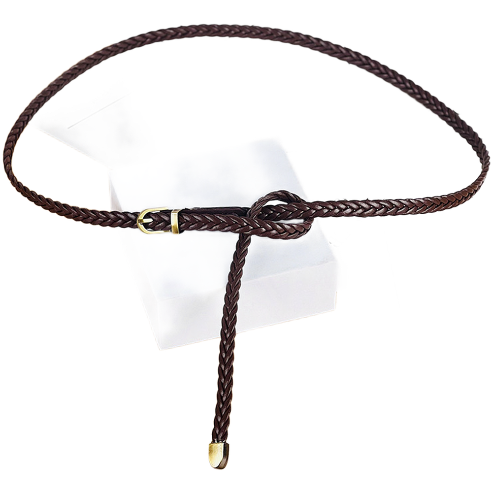 For Casual Daily Wear No Hole  - огляд і ціна Leather Works Belt