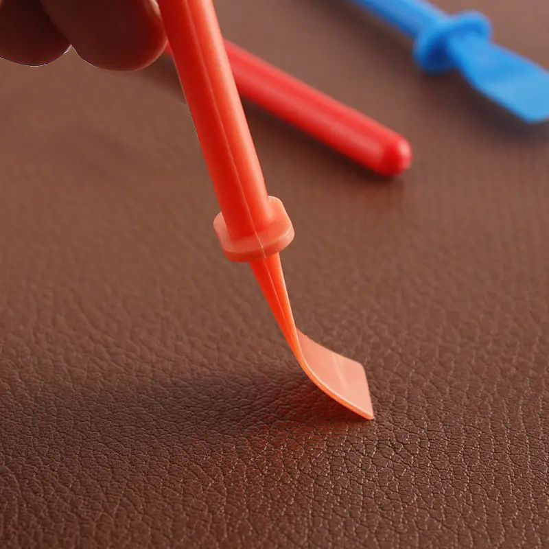 20pcs Glue Spreaders,Polypropy - огляд і ціна Contact Cement Leather