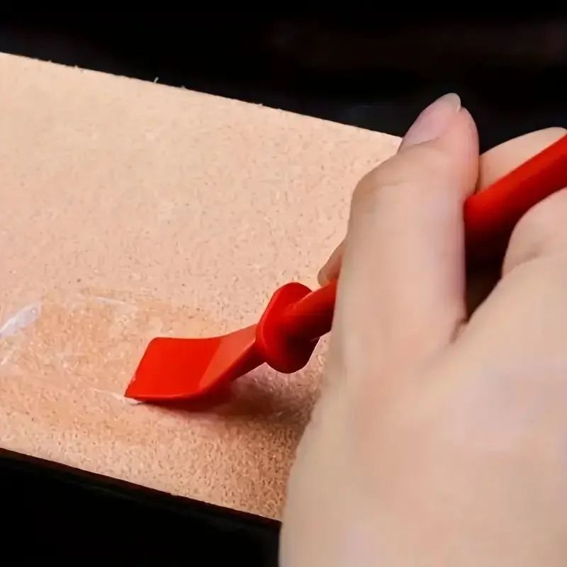 Glue Spreaders,Polypropylene G - огляд і ціна Contact Cement Leather
