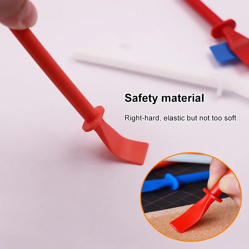 Glue Spreaders,Polypropylene G - огляд і ціна Contact Cement Leather