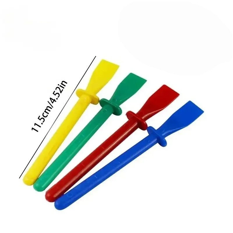 Glue Spreaders,Polypropylene G - огляд і ціна Contact Cement Leather