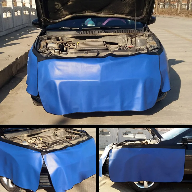 Universal Car Magnetic Front F - огляд і ціна Leather Works Near Me