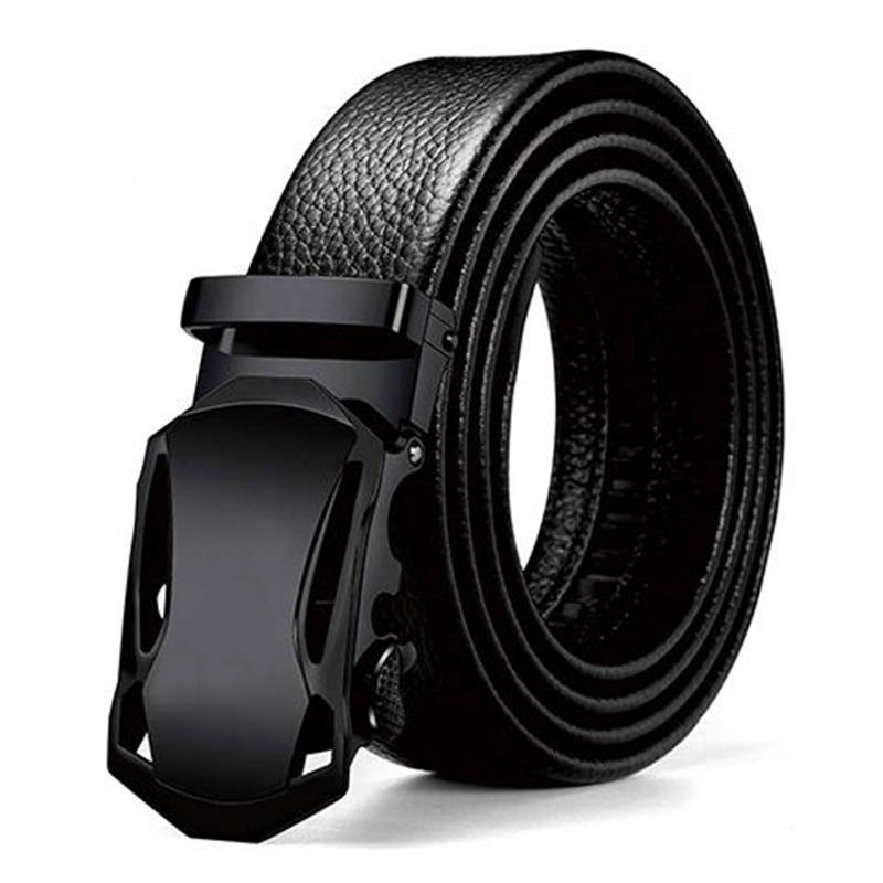 Fashionable Business Men's Bel - огляд і ціна Leather Works Belt