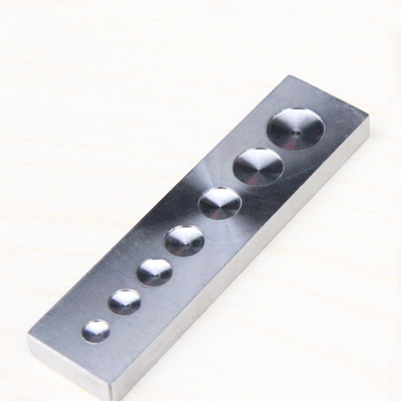 1piece Stainless Steel 7 in On - огляд і ціна Rivet Setter Tool