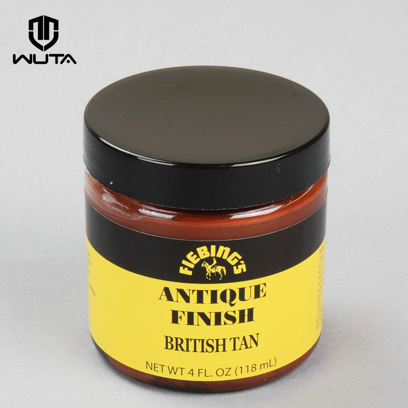 American Import Antique Finish - огляд і ціна Contact Cement Leather