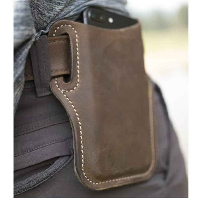 Outdoor Storage Retro Horse Le - огляд і ціна Leather Works Belt