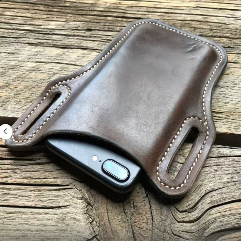 Outdoor Storage Retro Horse Le - огляд і ціна Leather Works Belt