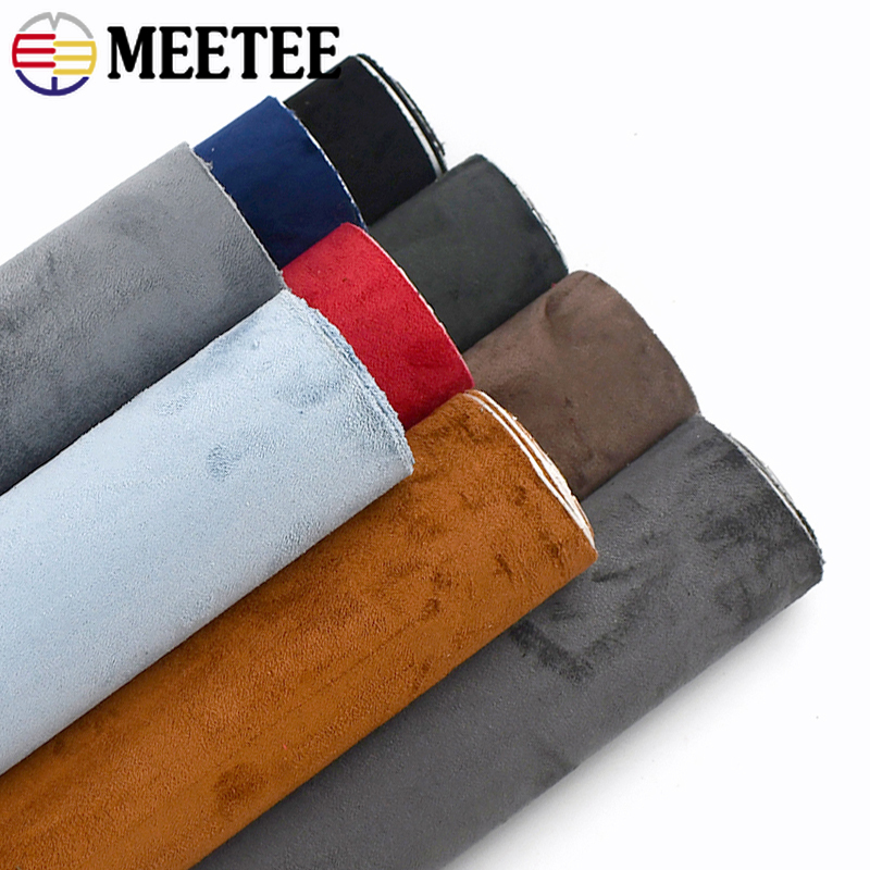 20*30/70cm Suede Self-adhesive - огляд і ціна Leatherwork Vise
