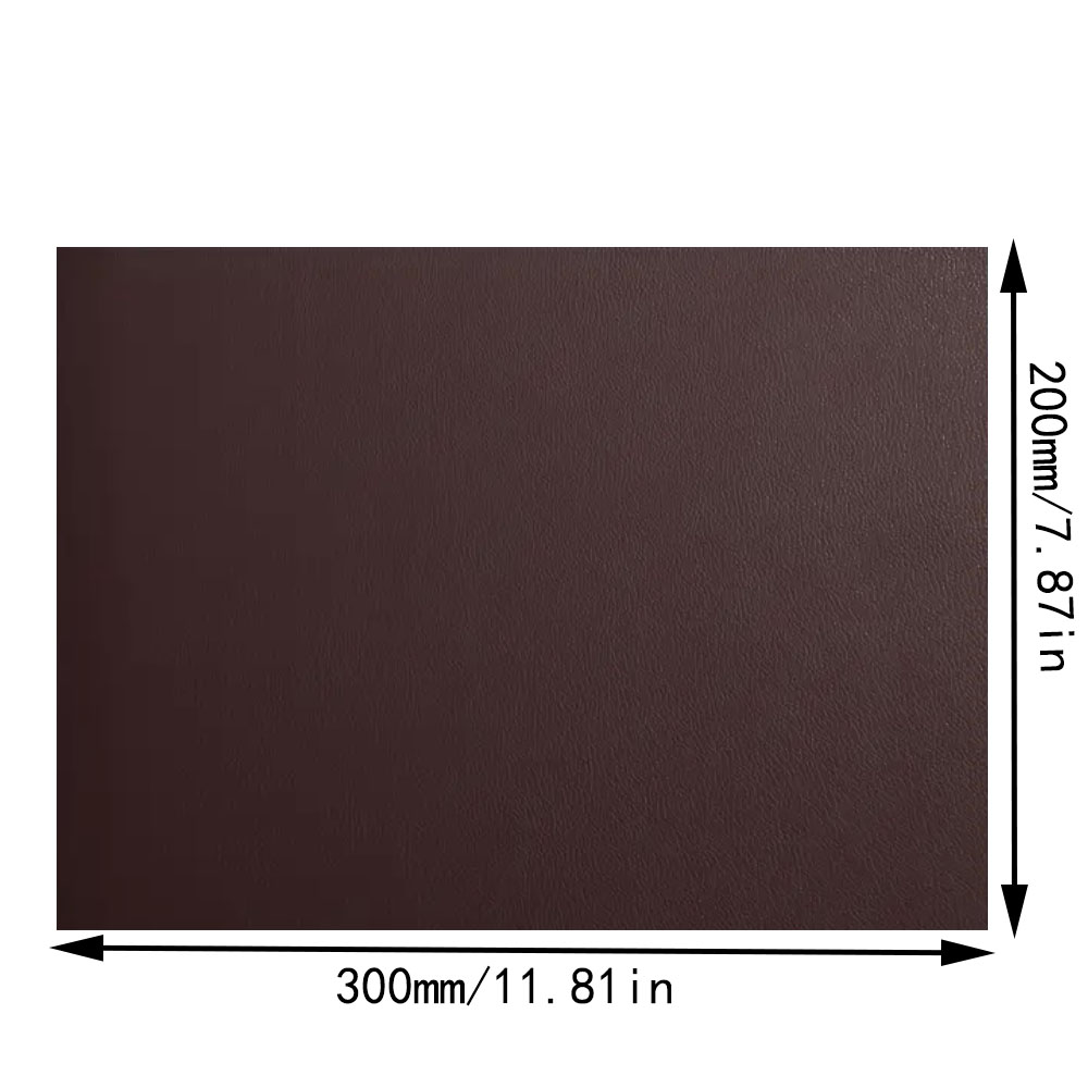 2X Leather Repair Patch, Leath - огляд і ціна Contact Cement Leather