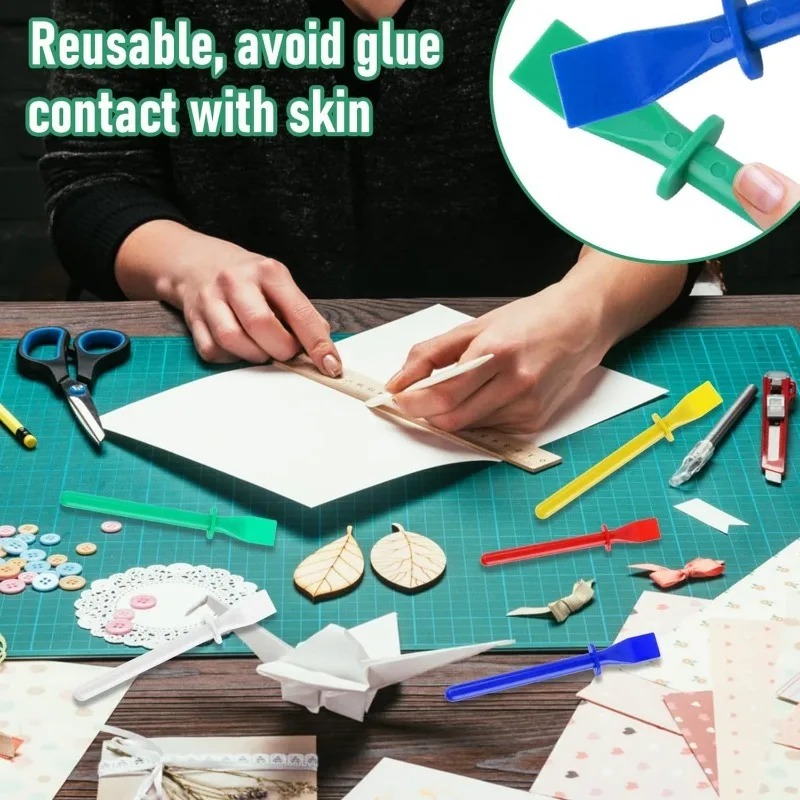 Wholesale Handheld Glue Spread - огляд і ціна Contact Cement Leather
