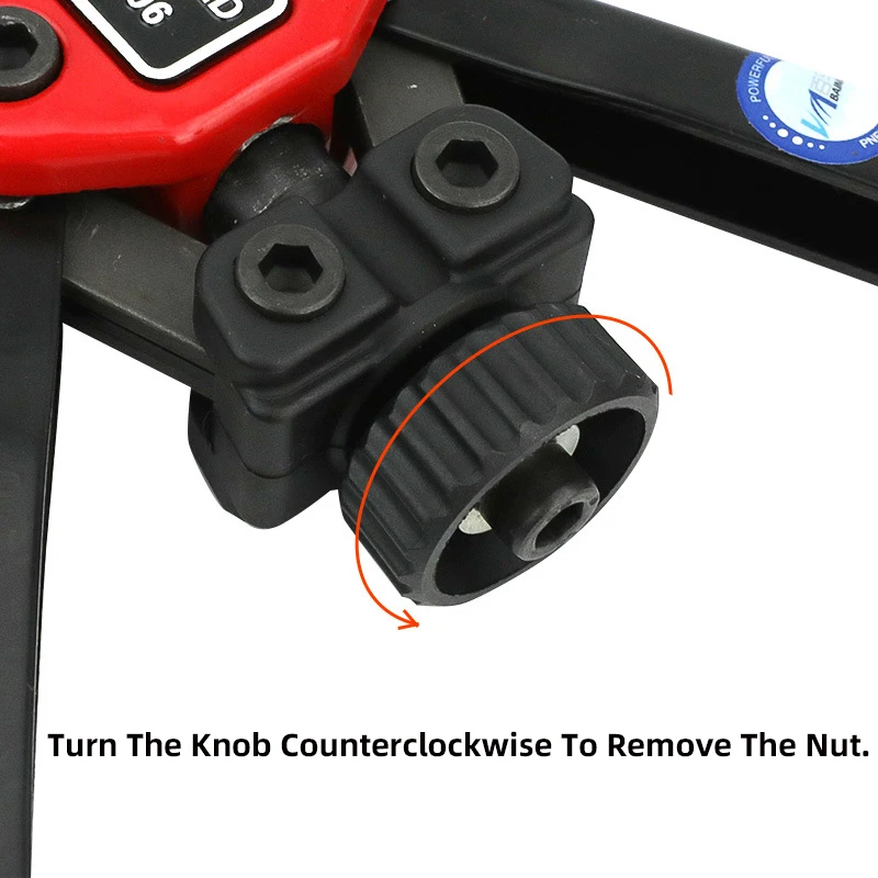 BT-606 Mandrel Rivet Nut Gun,  - огляд і ціна Rivet Setter Tool