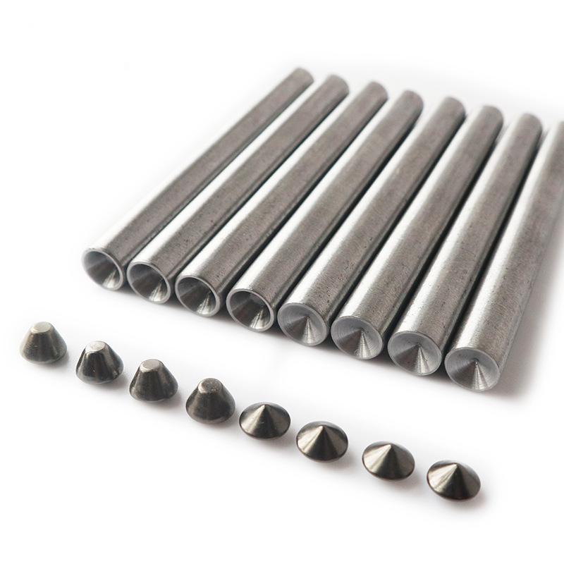 Die Tools For Metal Cone Rivet - огляд і ціна Rivet Setter Tool