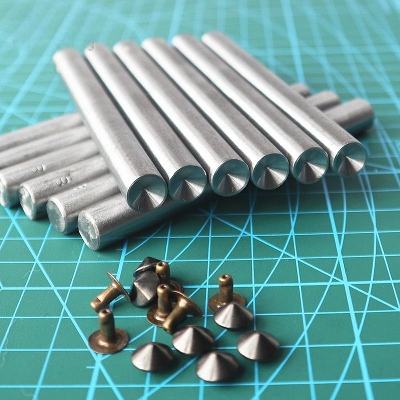 Die Tools For Metal Cone Rivet - огляд і ціна Rivet Setter Tool