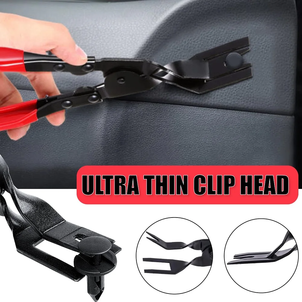 1-10PCS Car Clip Pliers Tool P - огляд і ціна Rivet Setter Tool