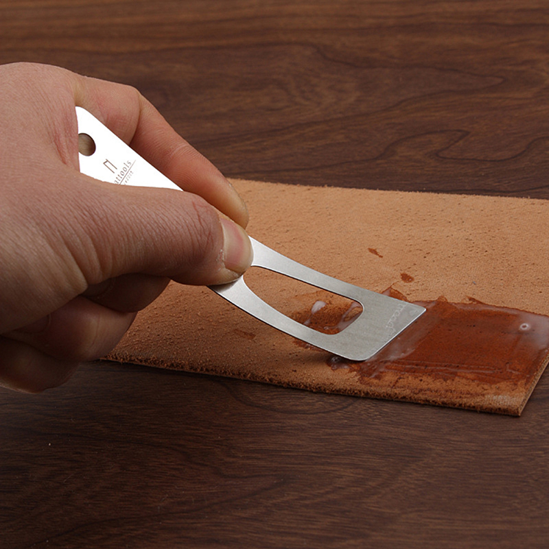 Stainless Steel Leathercraft G - огляд і ціна Contact Cement Leather