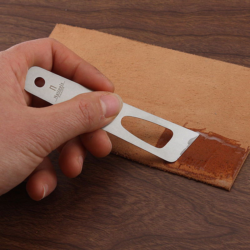 Stainless Steel Leathercraft G - огляд і ціна Contact Cement Leather