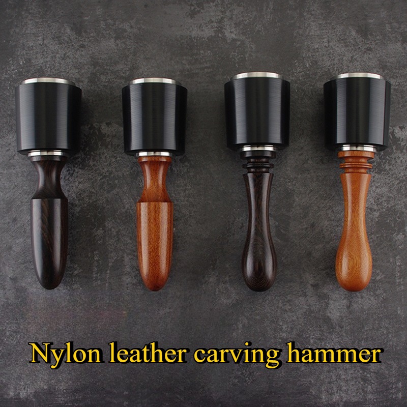 190/195MM Nylon Leather Carvin - огляд і ціна Rivet Setter Tool
