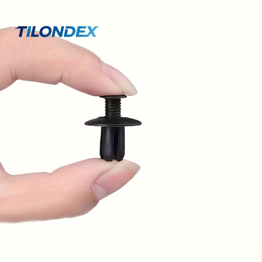 TILONDEX 100pcs Automotive Fas - огляд і ціна Rivet Setter Tool