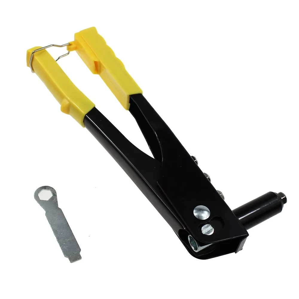 Manual Rivet Gun Tool Anti-rus - огляд і ціна Rivet Setter Tool
