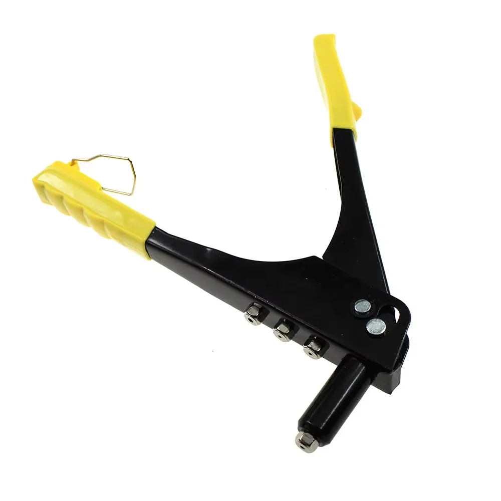 Manual Rivet Gun Tool Anti-rus - огляд і ціна Rivet Setter Tool